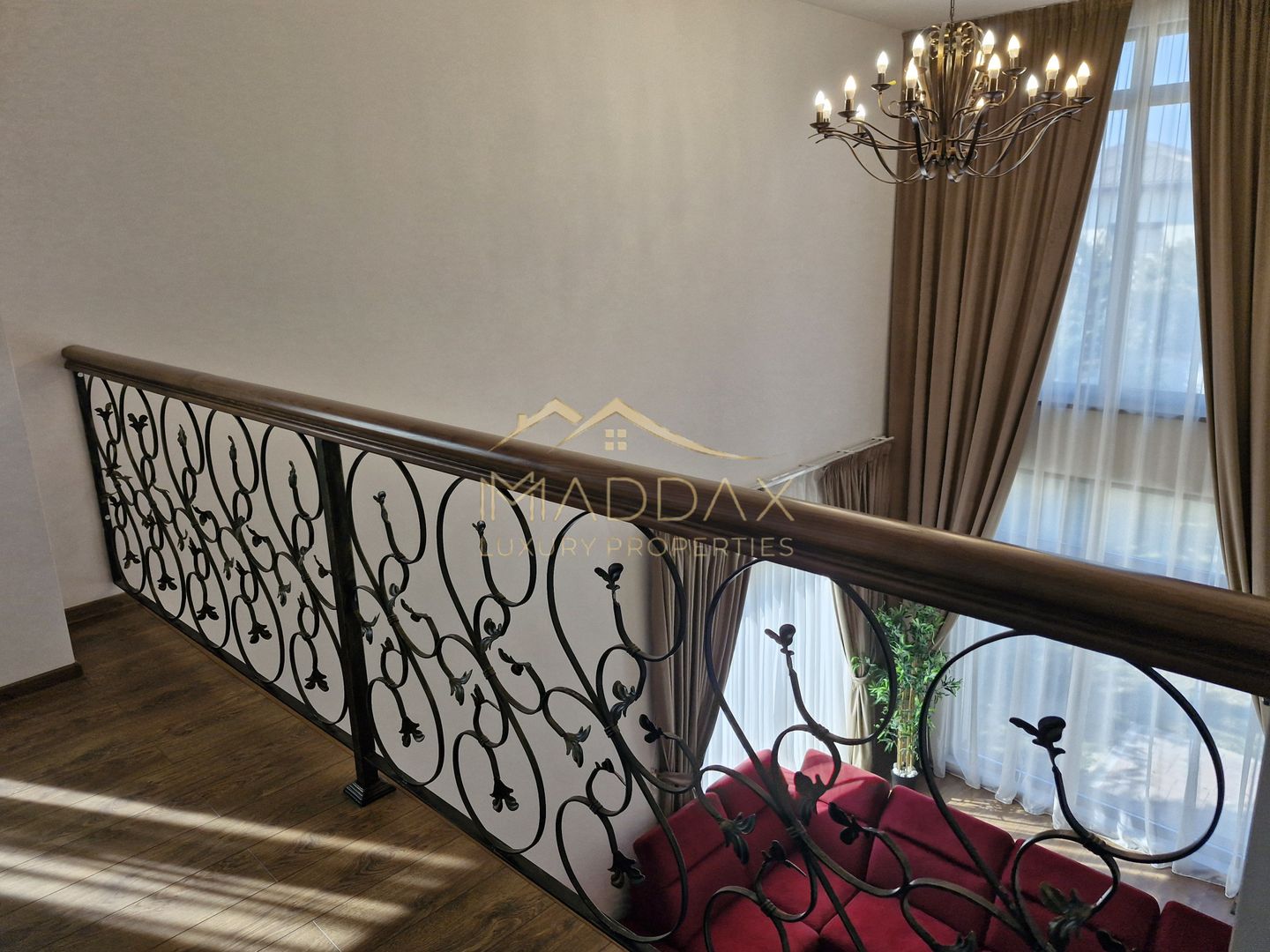 Vilă impresionantă *teren 1000mp // Erou Iancu Nicolae - Poză 40