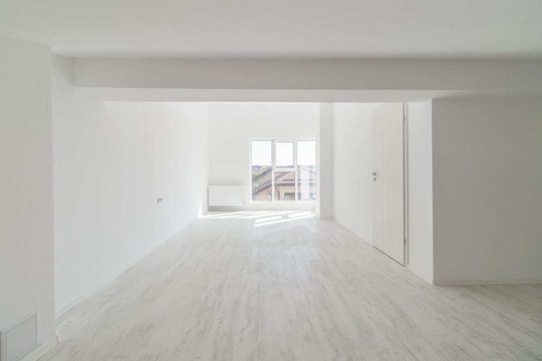 casa 4 camere Nicolae Iorga Chiajna - Poză 19