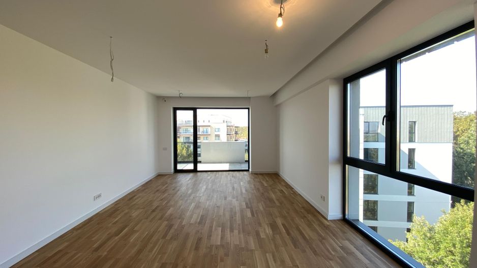 Apartament 3 camere Pipera | Loc De Parcare Inclus In Pret - Poză 3