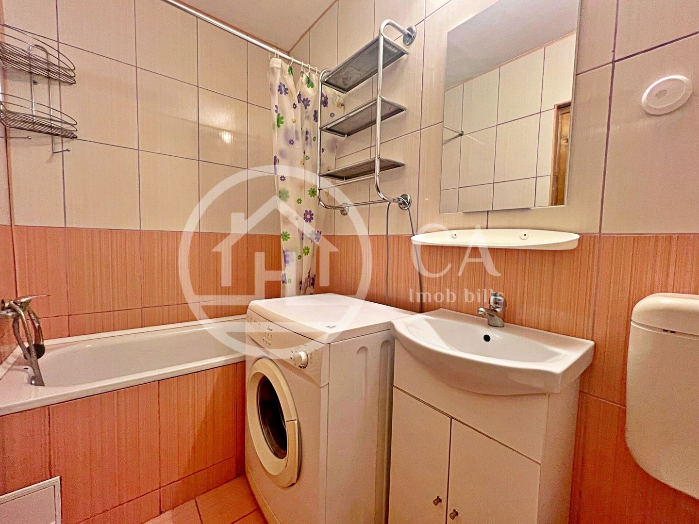 Apartament cu o camera de vânzare in zona Iosia, Oradea - Poză 6
