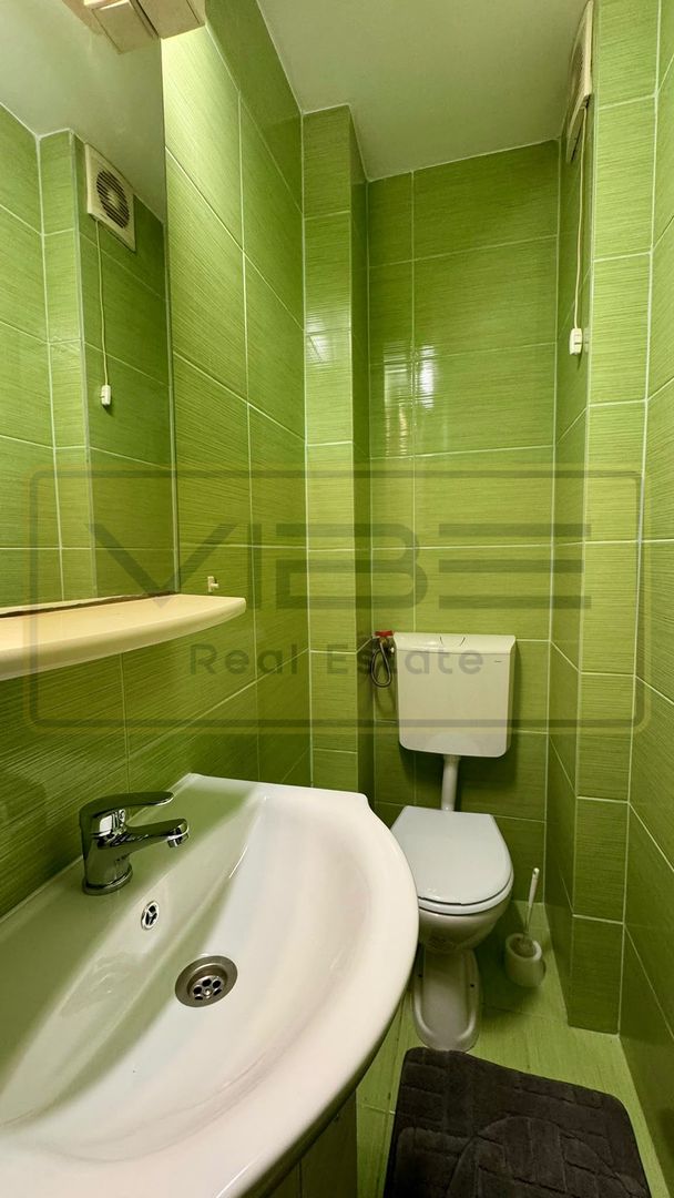 Apartament 3 camere 2 bai Centru -Blv Independentei - Poză 22