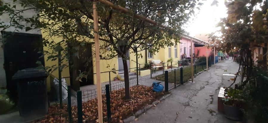 Apartament 2 camere + beci 48 mp | Zona Gării de Nord | Centrala proprie - Poză 12