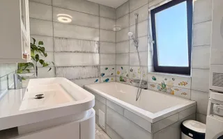 Casă individuală | 4 Camere | 124 MPU | Cristian - Poză 11