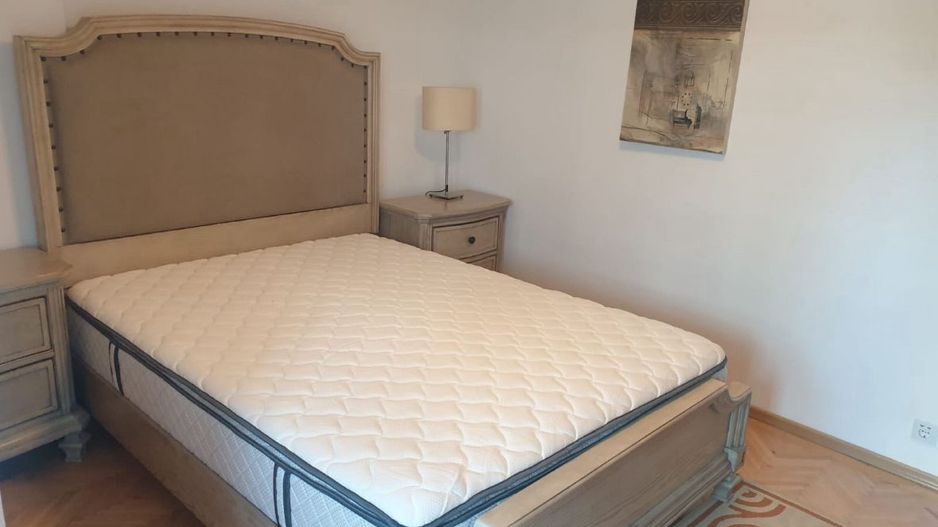 AP. 2 CAMERE VICTORIEI, MOBILAT MODERN, BUCATARIE INCHISA, COMISION 0% - Poză 4