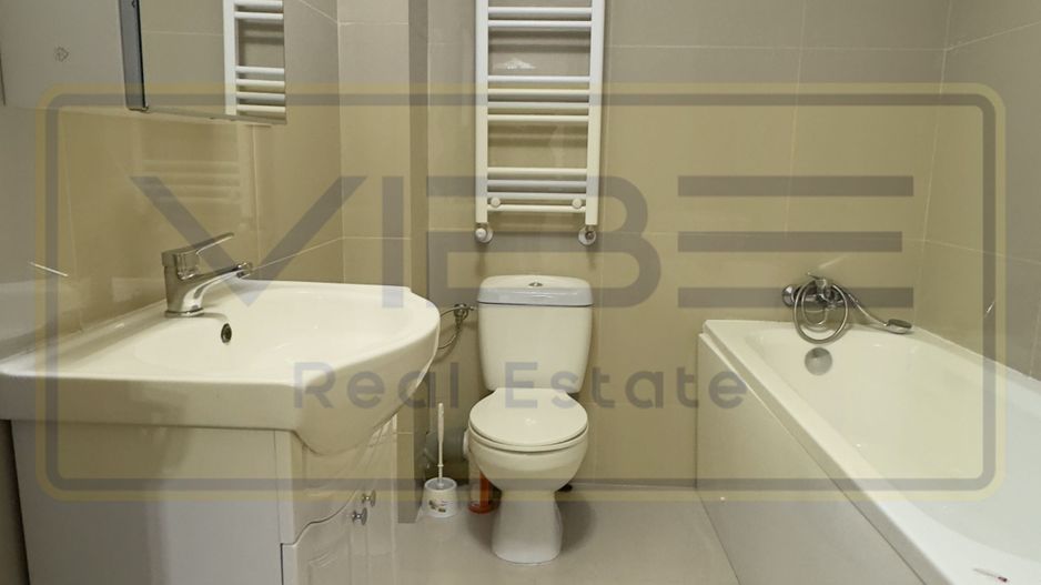 Apartament 2 camere Bucium, langa PROFI - Poză 3