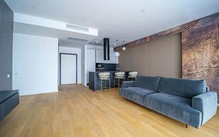Inchiriere apartament 2 camere zona Floreasca - Poză 3