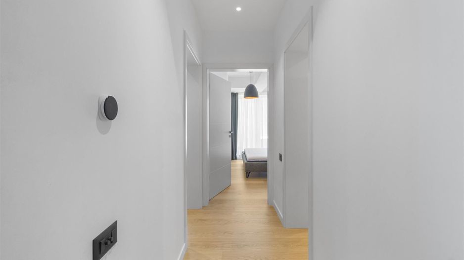 Apartament 3 cam Premium | Utilitati si Parcare Subterana  incluse - Poză 17
