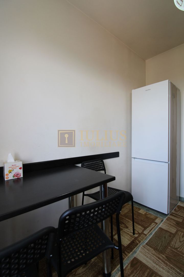 Banu Construct, 2 camere, centrala proprie. - Poză 7