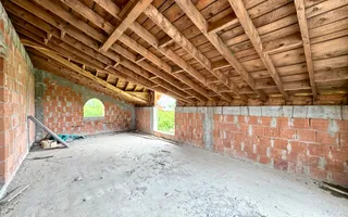 Vila cu 5 camere *616mp* / 1600mp teren / Corbeanca - Poză 23