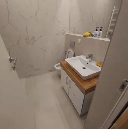 Nusco, Pipera, apartament modern cu 2 camere și parcare subterană - Poză 6