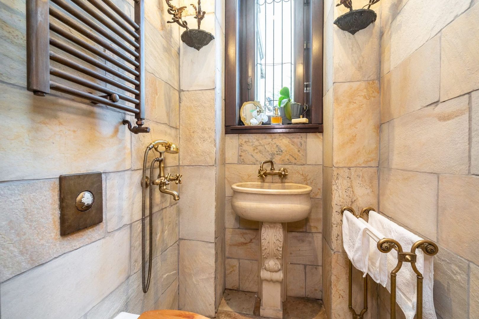 Ateneul Român | Apartament reprezentativ în vilă istorică - Poză 16