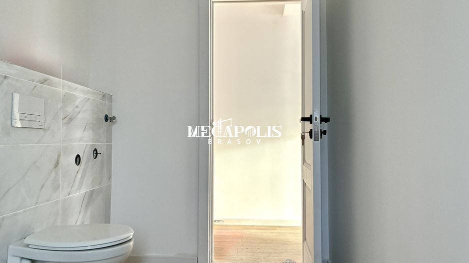 Casă 4 camere / Codlea / Credit / 100mp - Poză 9