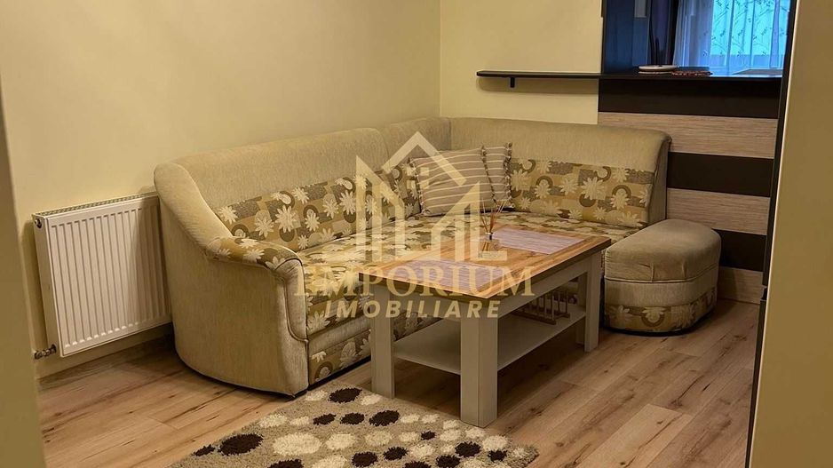 2 camere semidecomandate, PET FRIENDLY, Parcare, Gheorgheni, Detunata - Poză 1