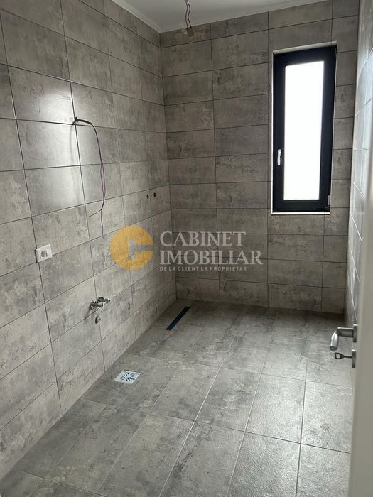 Casa individuala 4 camere TOMESTI Sala Sporturilor - Finalizata - GARAJ - Poză 8