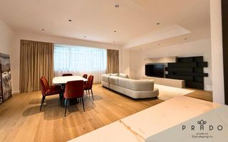 Apartament premium | Prima închiriere | Etaj 6 | Gafencu 49 Residence - Poză 1