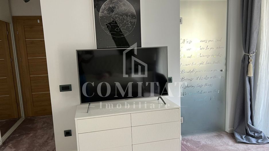 Apartament 4 camere | 120mp | zona Piața Abator - Poză 4