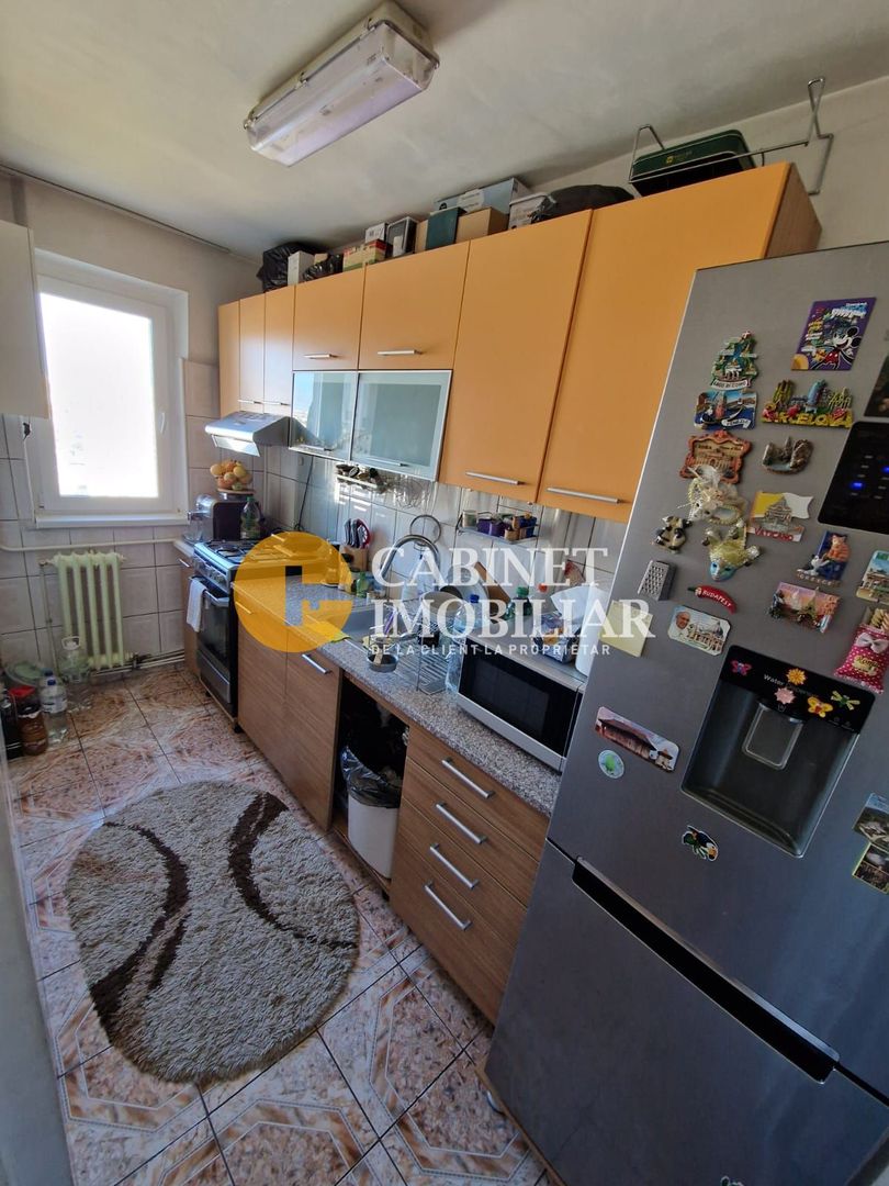 3 Camere Semidecomandat, zona Alexandru-Familial, etaj 10/10 - Poză 5