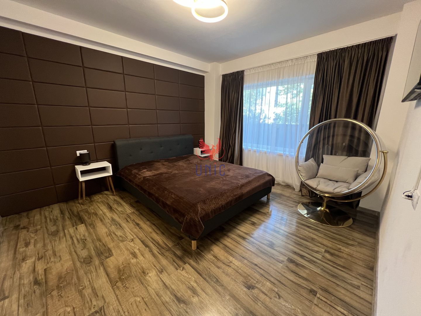 Studio Ultracentral Imparatul Traian Residence - Poză 1