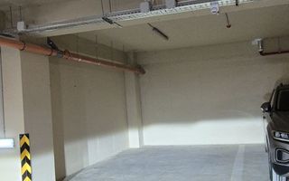 Apartament 2 camere de închiriat în Copou, cartier Răsărit de Soare, Iași - Poză 8