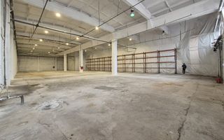 Hala de inchiriat Brașov - 950 mp #plus-imo.ro - Poză 2