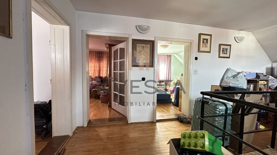 Casa individuala/Zona linistita/Cartier Gruia - Poză 13