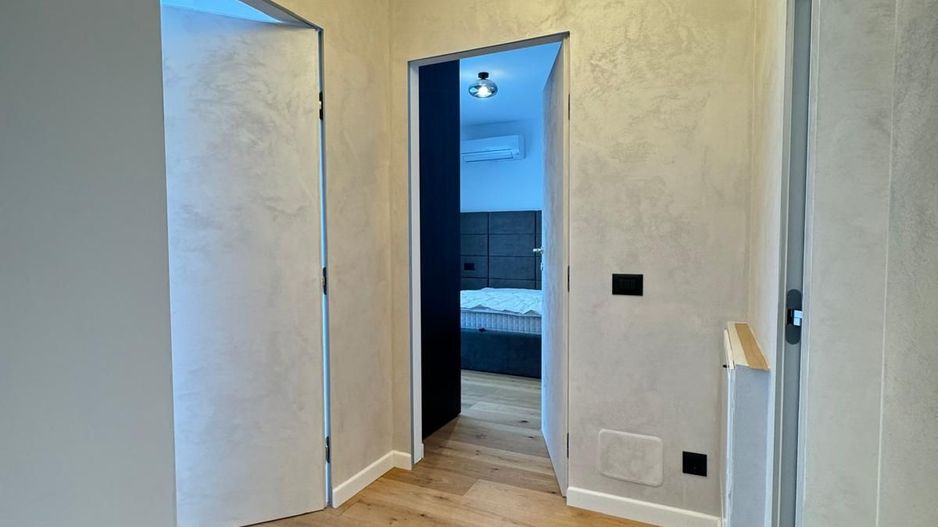 Duplex 3 Camere Cloud 9 Residence Super View - Poză 16