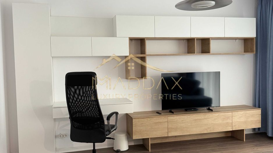 Apartament 2 camere de închiriat | Soseaua Pipera, Aviatiei | Parcare inclusă* - Poză 2