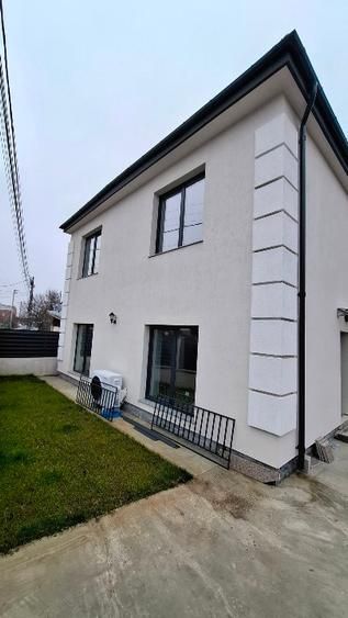 Casa Corbeanca | Toate utilitățile | La cheie | Constructie 2025 - Poză 5