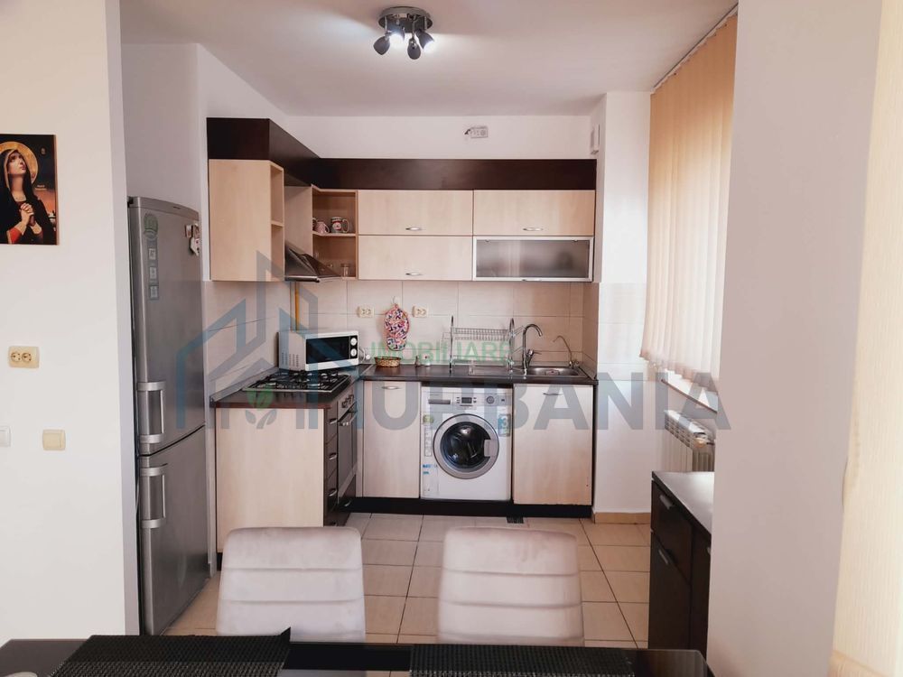 Inchiriere apartament 2 camere Tataras - Poză 4