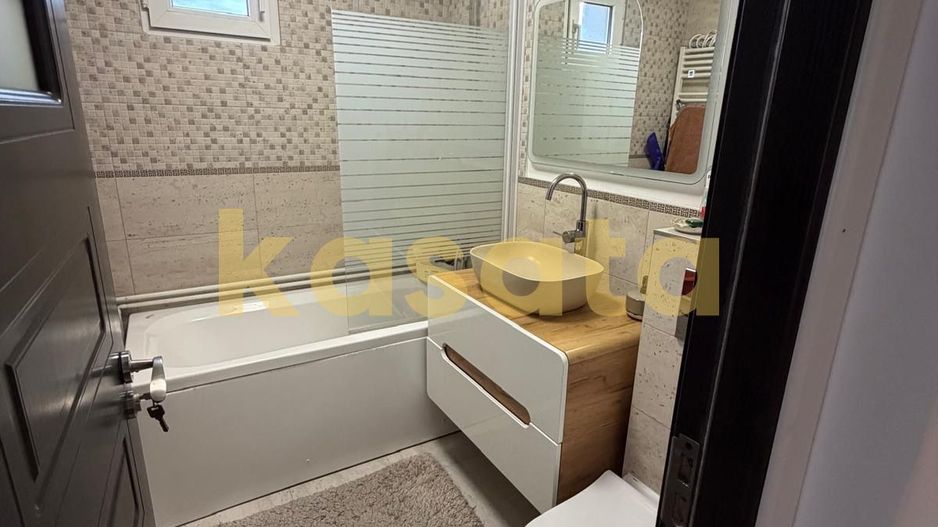 3 Camere🏡 | Crângași 📍 | 2 Băi 🚿| Centrala proprie - Poză 12
