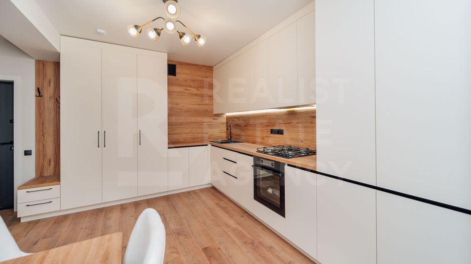 Vânzare, apartament, 2 camere, str. Ghica Vodă, Botanica - Poză 7