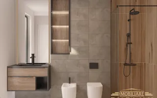 Constructii Noi Tip Duplex, Cu Finisaje Premium, Zona Lebada Rai - Poză 13