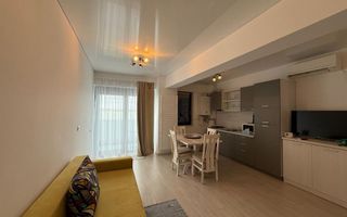 Apartament 2 camere  (COD10) MAMAIA SAT - Poză 2