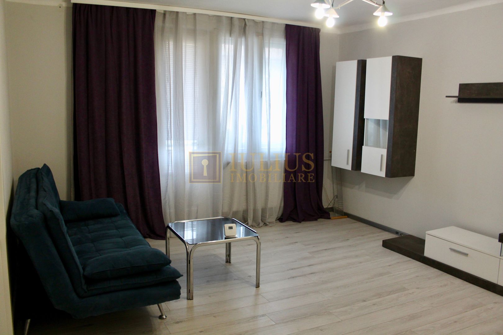 Bd Victor Babes - apartament cochet, centrala proprie. - Poză 2