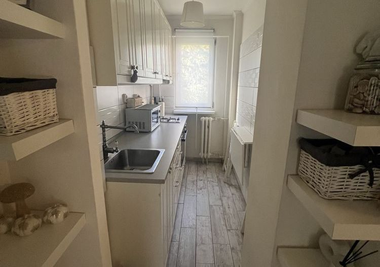 Apartament cu 2 camere de inchiriat - 7 minute metrou Lujerului - Poză 3