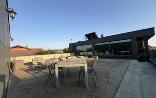 Vila Exclusivista *2223mp teren* / Piscina proprie / 5 garaje / Otopeni - Poză 30