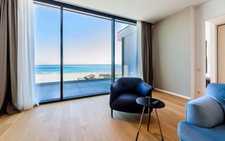 Apartament premium cu 4 camere în One Mamaia Nord | Sea View - Poză 15