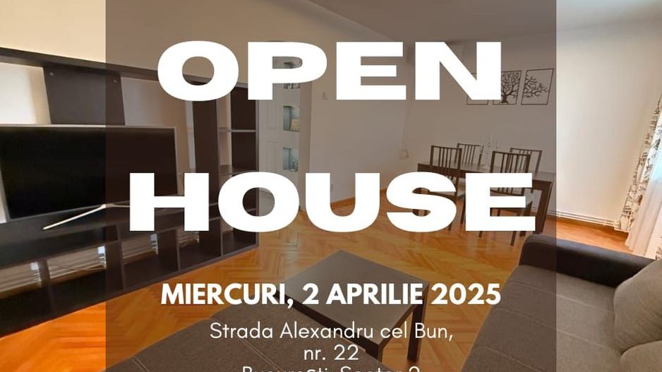 Apartament 2 camere Lacul Tei Teiul Doamnei - Poză 1