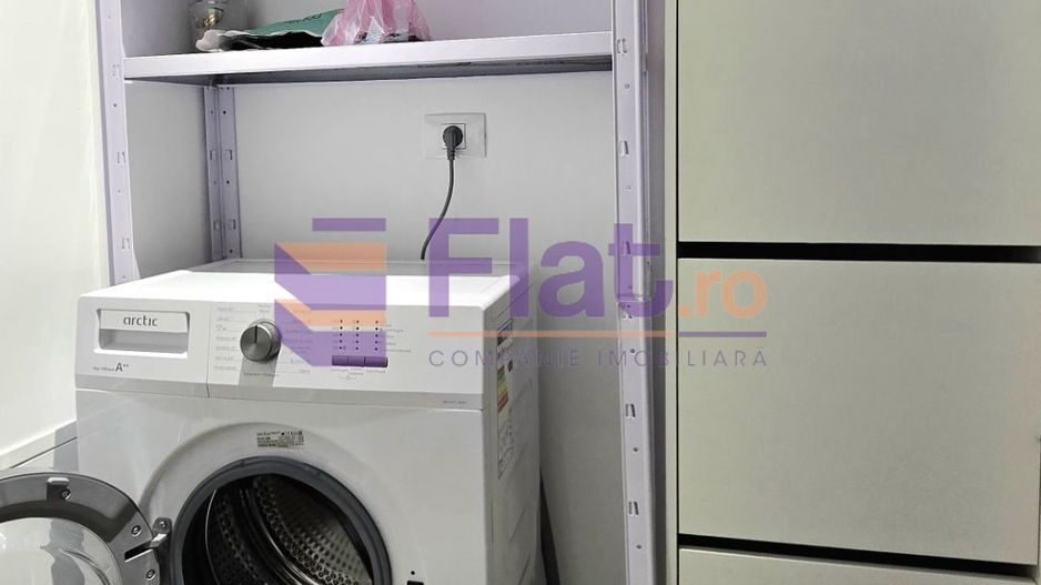 Doua camere tip Studio, parcare inclusă | Coresi - Poză 11