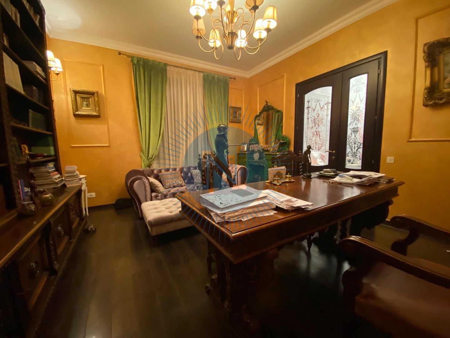 Vila individuala Capitale - Poză 4