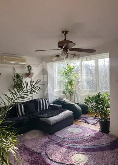 🏡 Apartament 3 camere decomandat | 65 mp | Tudor – zona Fortuna - Poză 1