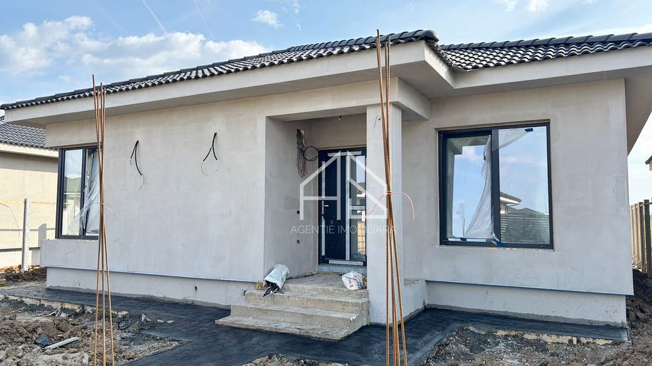 De vânzare | casă nouă | Sântandrei - Poză 1