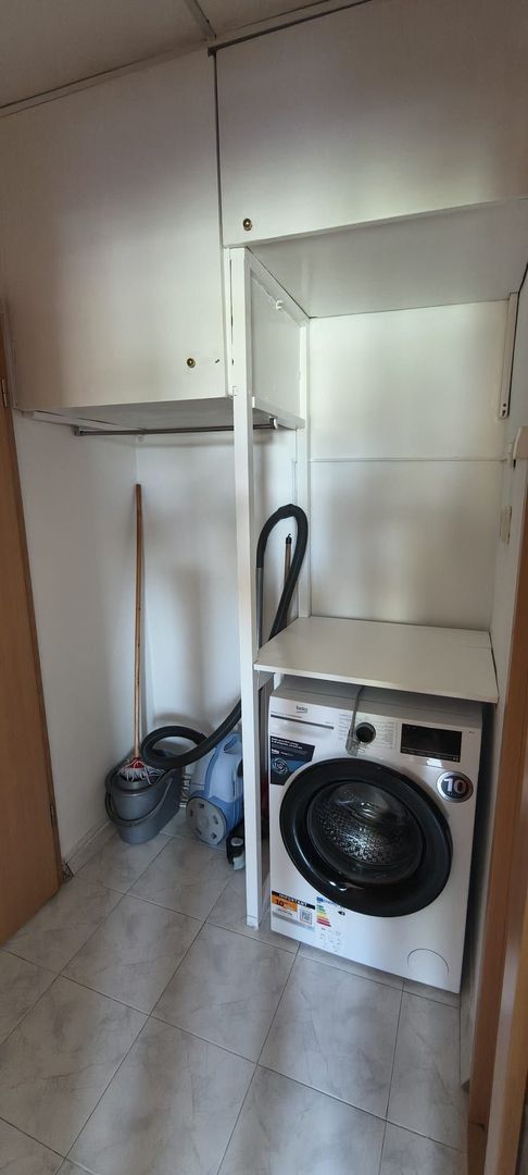 Girocului | 2 Camere | Centrala proprie | Etaj intermediar - Poză 10
