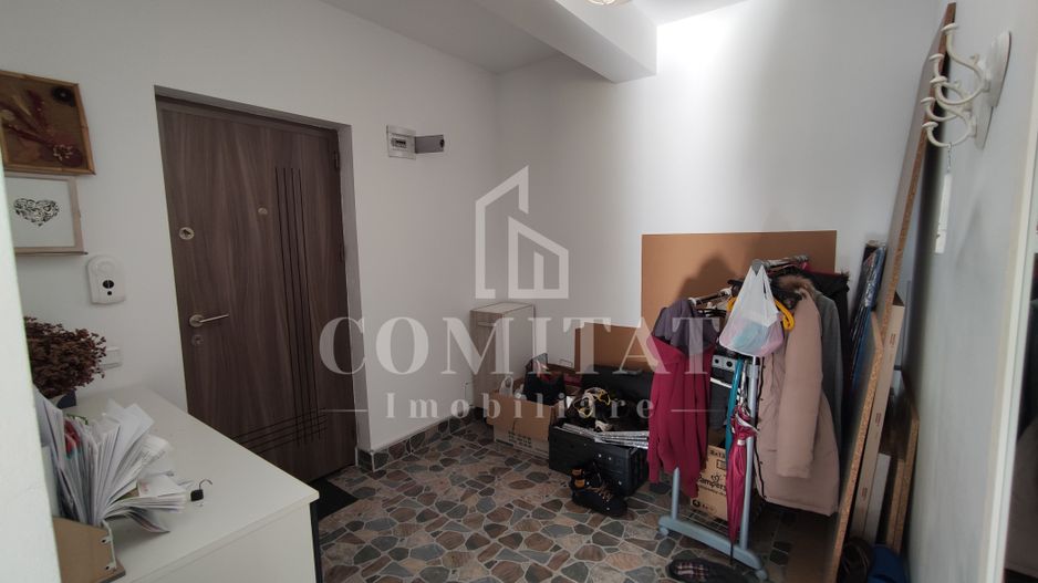 Apartament 3 camere | 62mp + 59mp Gradina |  Zona Stejarului - Poză 7