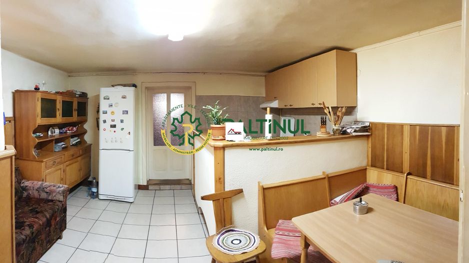 Apartament cu 3 camere în zona Est CU TITLU MODIFICAT - Poză 10