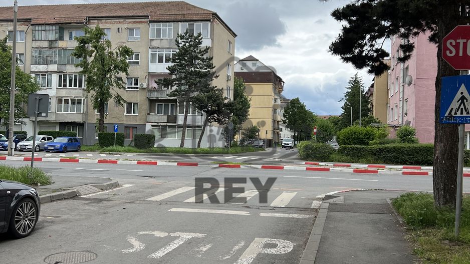 Apartament 3 camere de vânzare zona LIDL Terezian - Poză 12