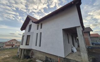 Casa individuala | 150 mp utili | Teren 496 mp | Sura Mare - Poză 4