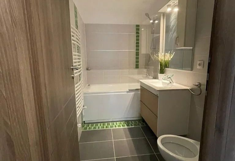 AP. 2 CAMERE- FOISORUL DE FOC, CENTRALA PROPRIE, BLOC NOU, MODERN - Poză 8