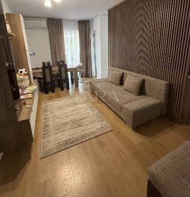Apartament premium cu 3 camere și parcare subterană în Florești. - Poză 3