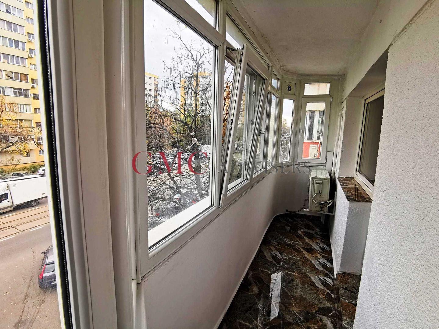 Apartament 3 camere B-dul Chisinau - Mega Mall - Poză 8